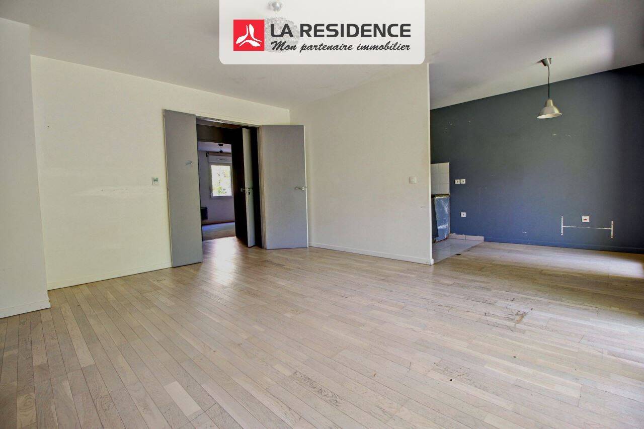 Appartement 3 pièces 63 m² · à Cergy · 63 m² · 199 000 €