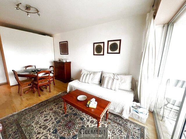 Appartement 2 pièces 48 m² · à Strasbourg · 48 m² · 169 500 €