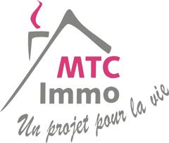 MTC Immobilier logo