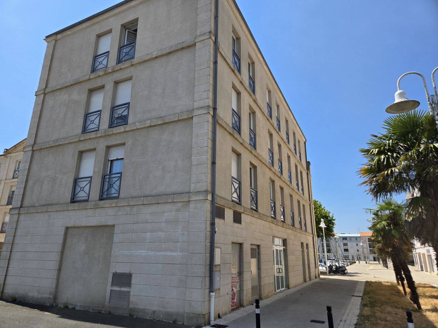 Appartement 1 pièce 26 m² · à Rochefort · 26 m² · 95 400 €