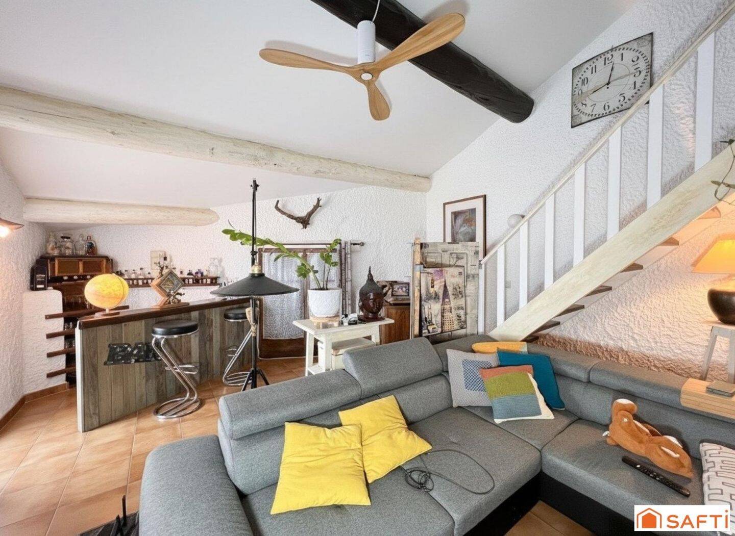 Maison 6 pièces 230 m² · à Vedène · 230 m² · 289 000 €
