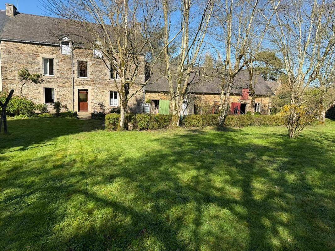 Maison 5 pièces 138 m² · à Guégon · 138 m² · 99 000 €