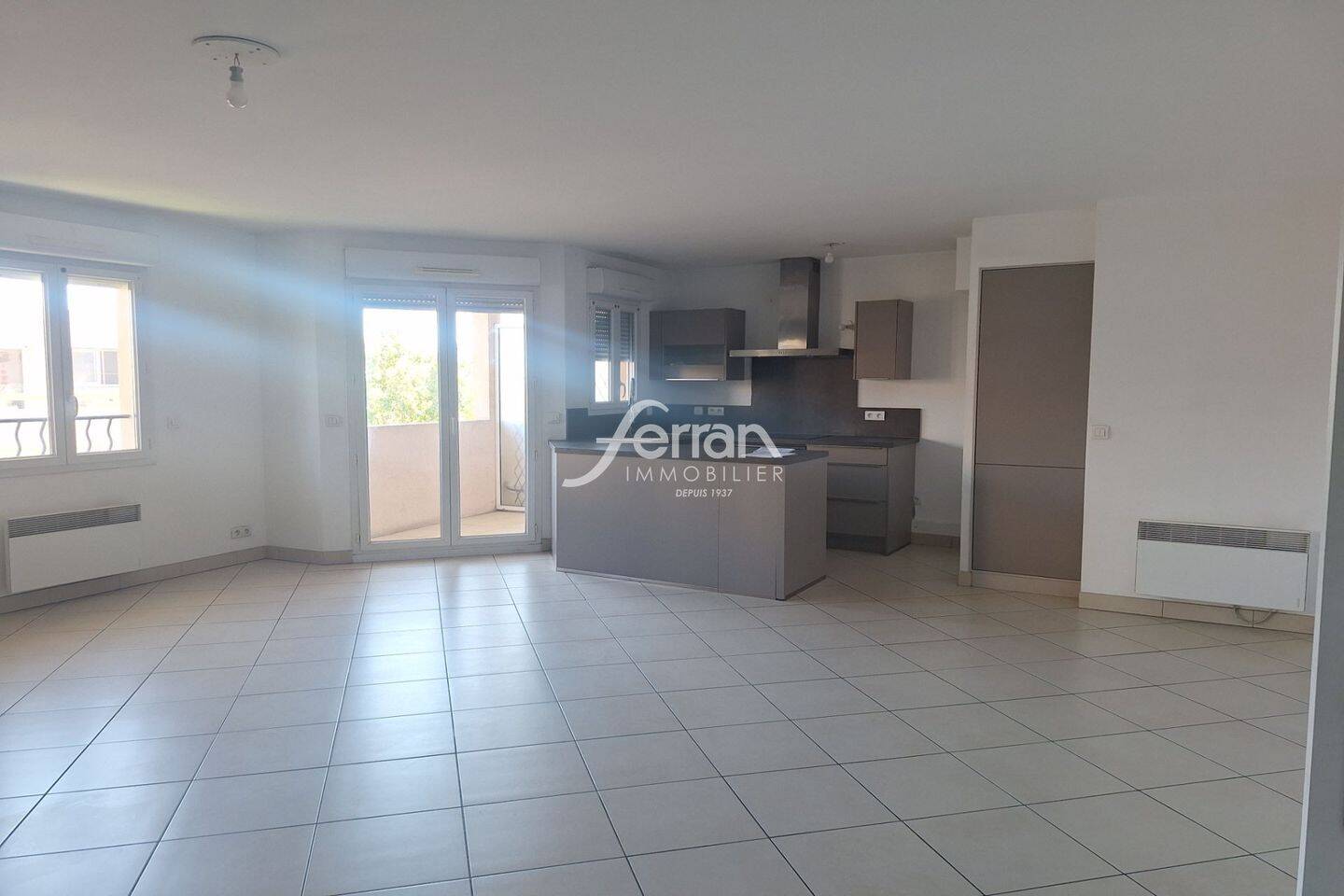 Appartement 4 pièces 90 m² · à Draguignan · 90 m² · 970 €/mois