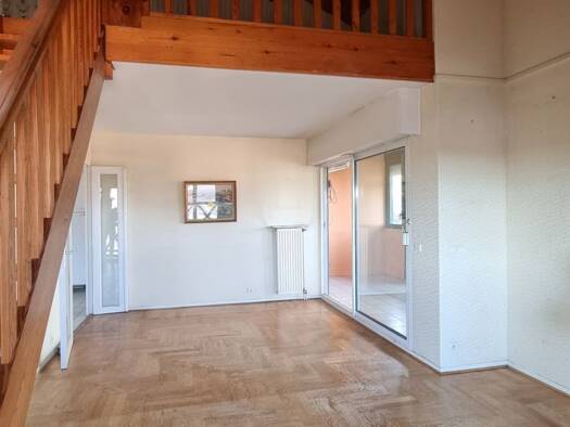 Appartement à vendre 425 000 € 3 pièces 2 chambres 80 m² Étage 3/3 Bayonne 64100