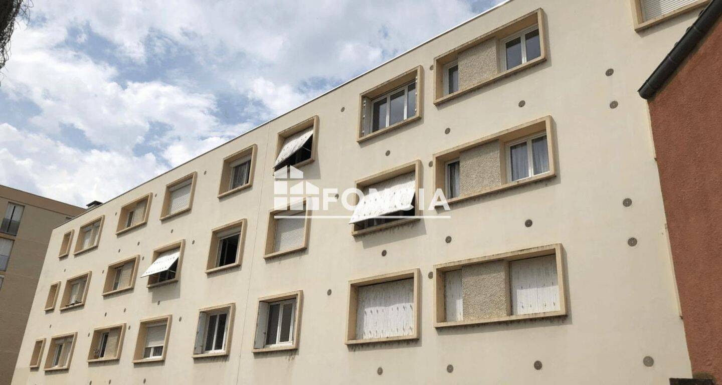 Appartement 2 pièces 28 m² · à Toulouse · 27,9 m² · 490 €/mois