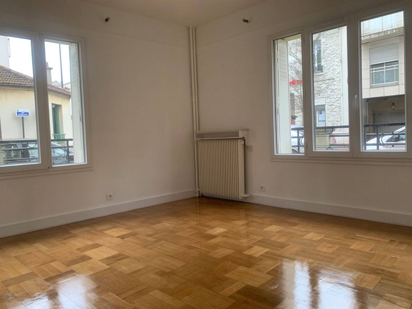 Appartement 2 pièces 43 m² · à Charenton-le-Pont · 43,1 m² · 1 229 €/mois