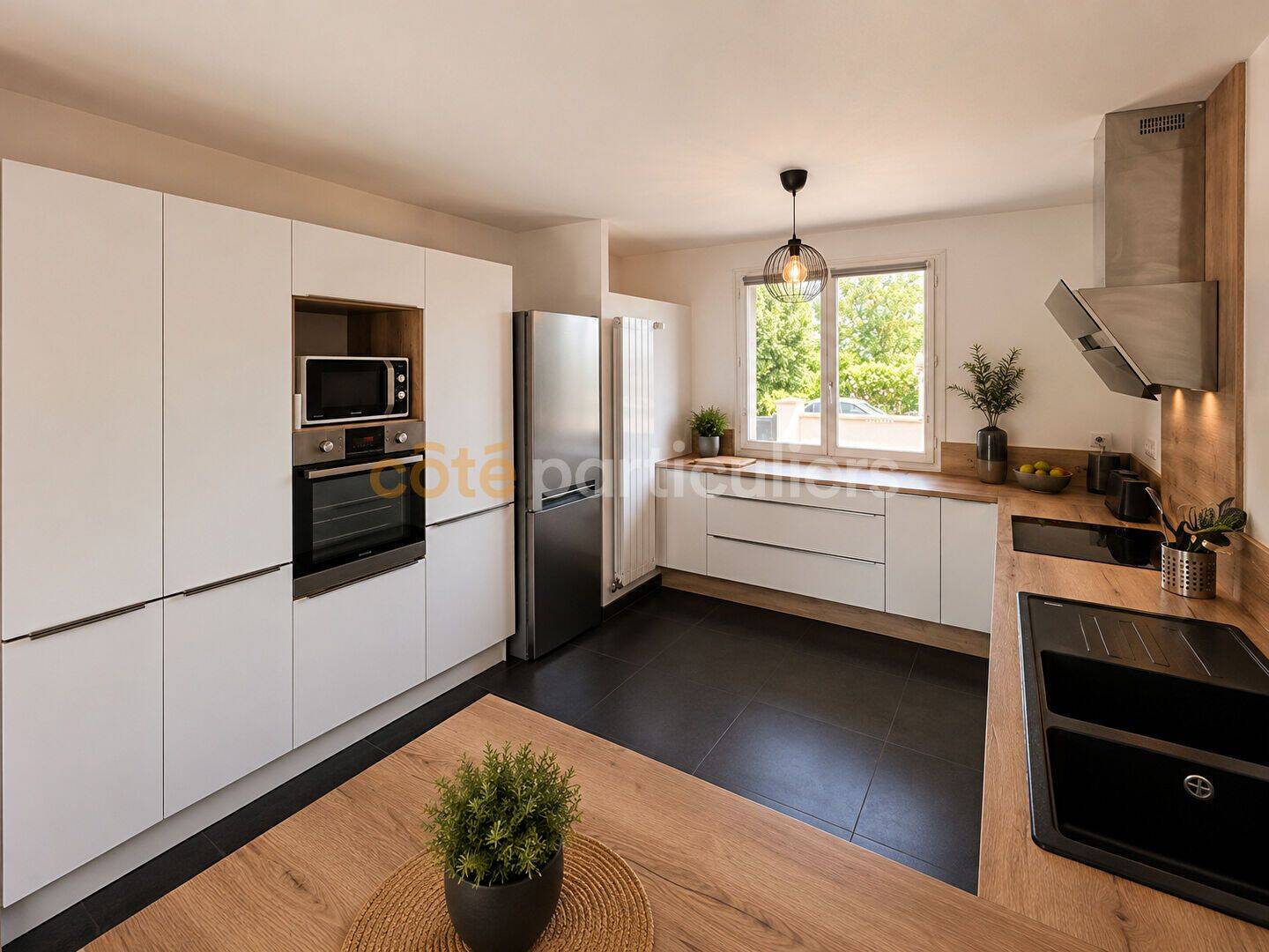 Maison 5 pièces 140 m² · à Grossœuvre · 140 m² · 314 900 €