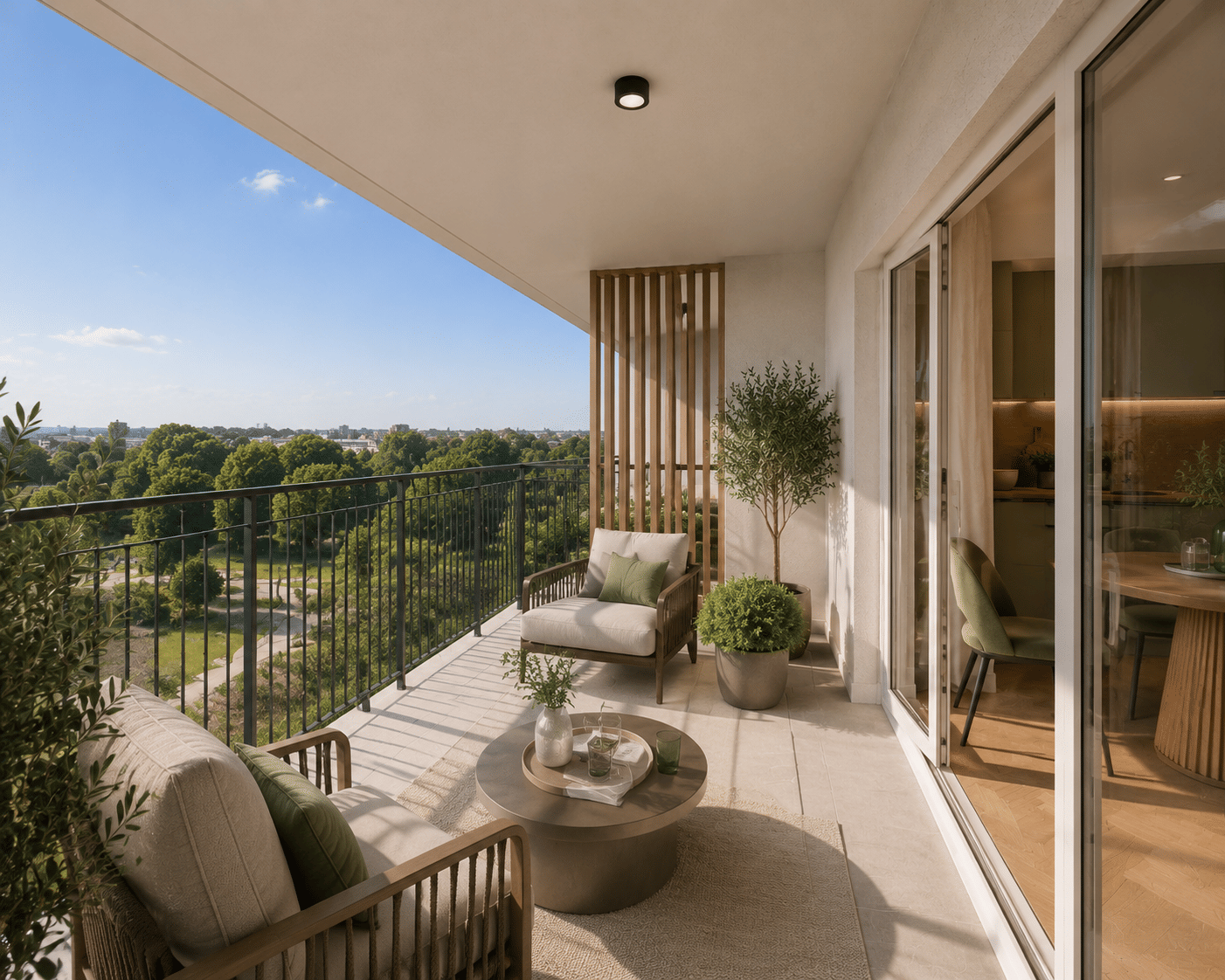 Appartement 3 pièces 64 m² · à Dinard · 64 m² · 347 000 €