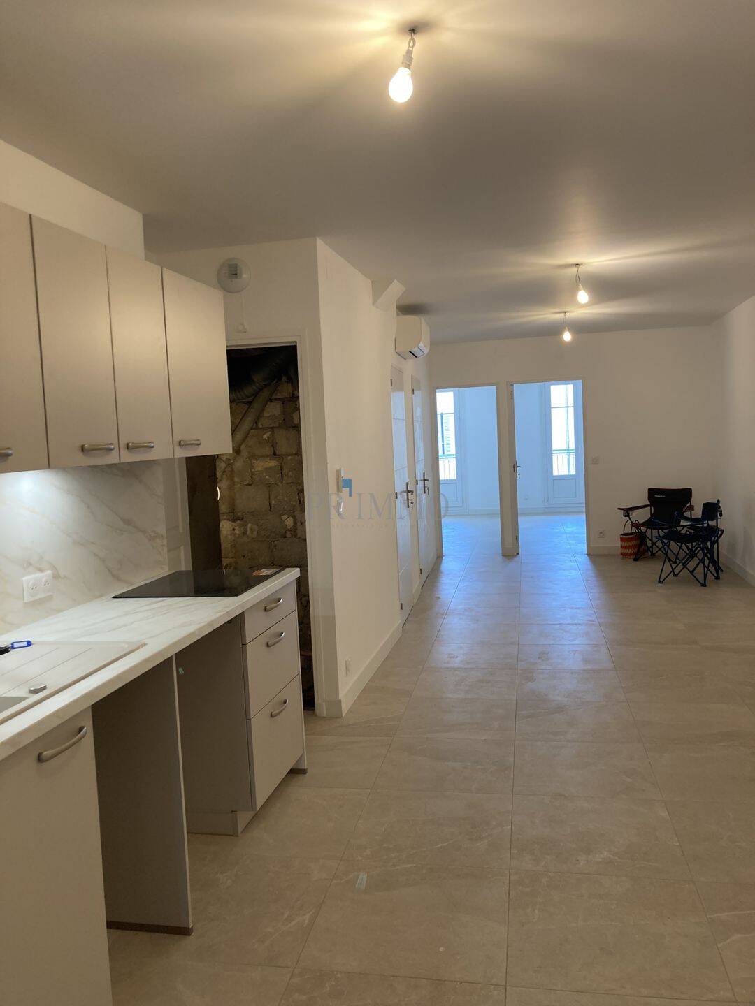 Appartement 3 pièces 61 m² · à Fréjus · 61 m² · 850 €/mois