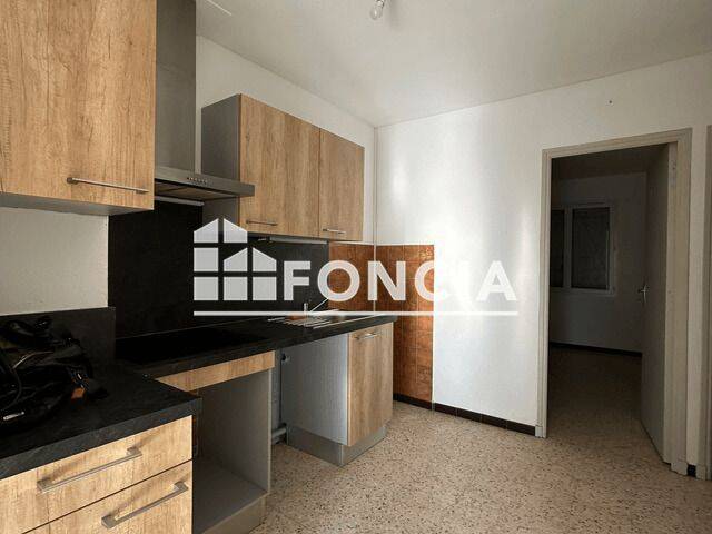 Appartement 3 pièces 54 m² · à Sainte-Marie-la-Mer · 54 m² · 740 €