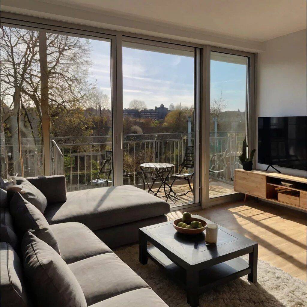 Appartement 2 pièces 43 m² · à Berck · 43 m² · 178 000 €