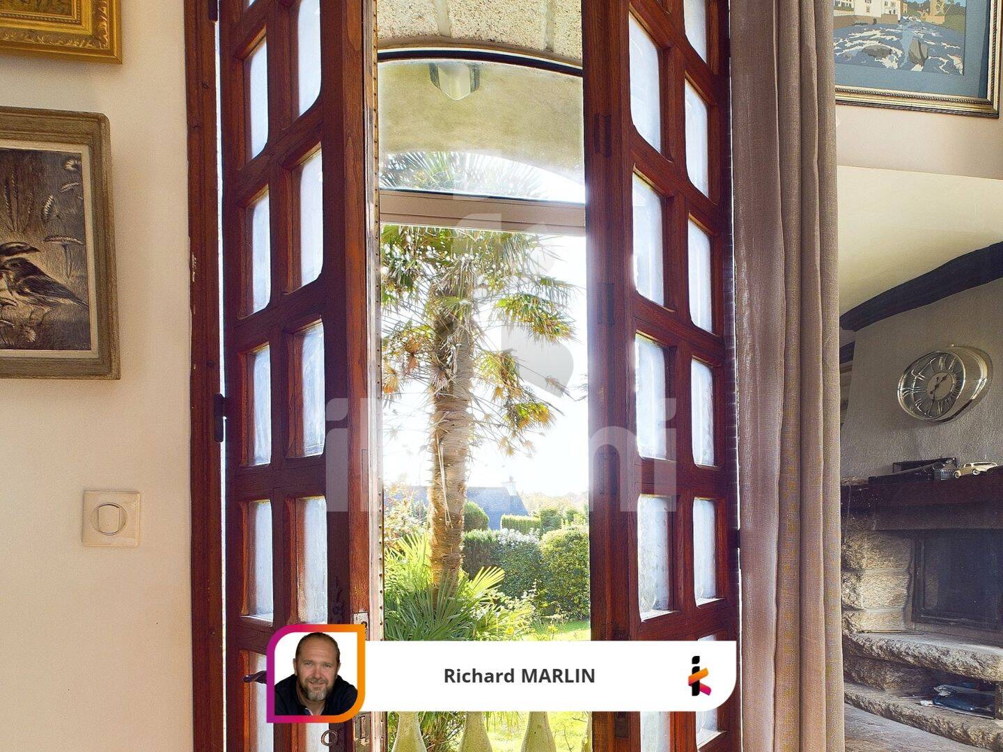 Maison 7 pièces 148 m² · à Moëlan-sur-Mer · 148 m² · 396 900 €