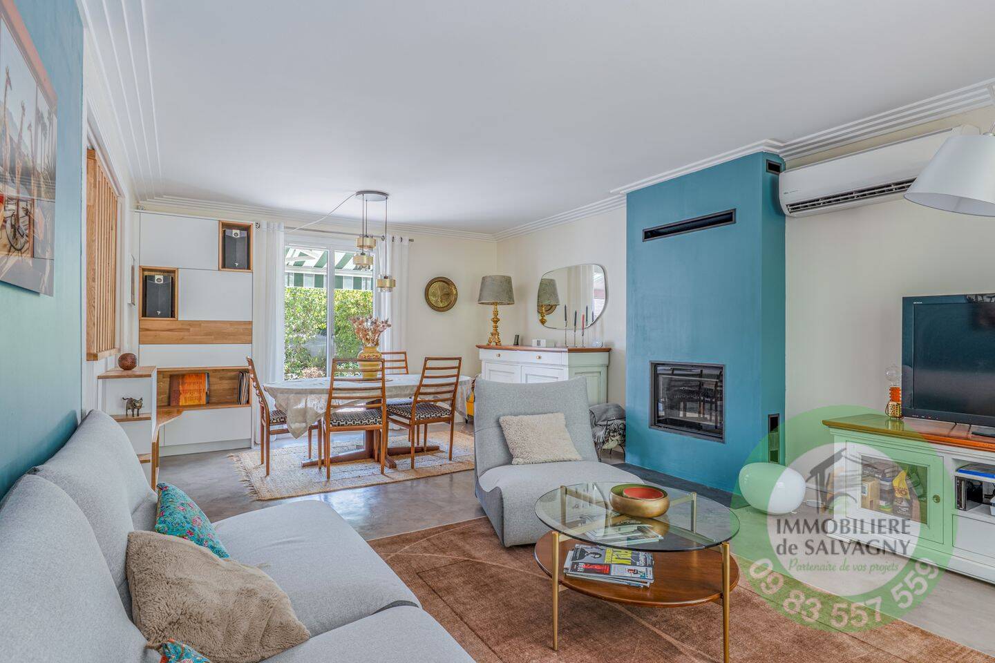 Maison 6 pièces 157 m² · à Charbonnières-les-Bains · 157 m² · 690 000 €