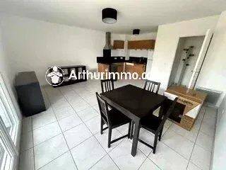 Appartement 3 pièces 57 m² · à Savigny-le-Temple · 57,3 m² · 1 045 €/mois