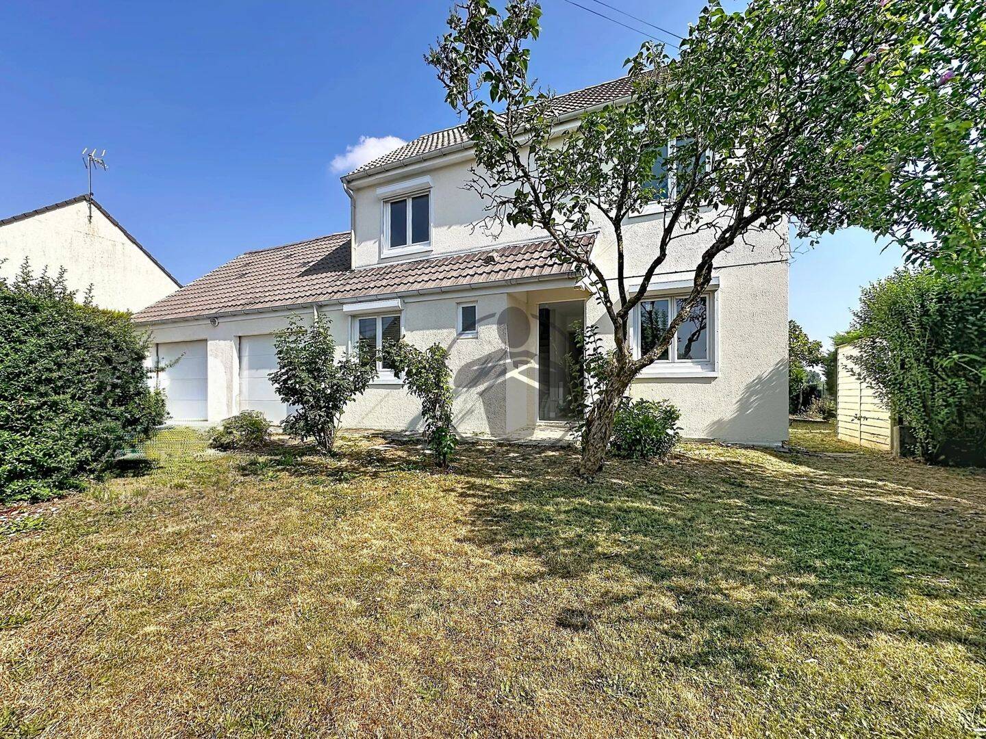 MAISON INDIVIDUELLE LESDINS