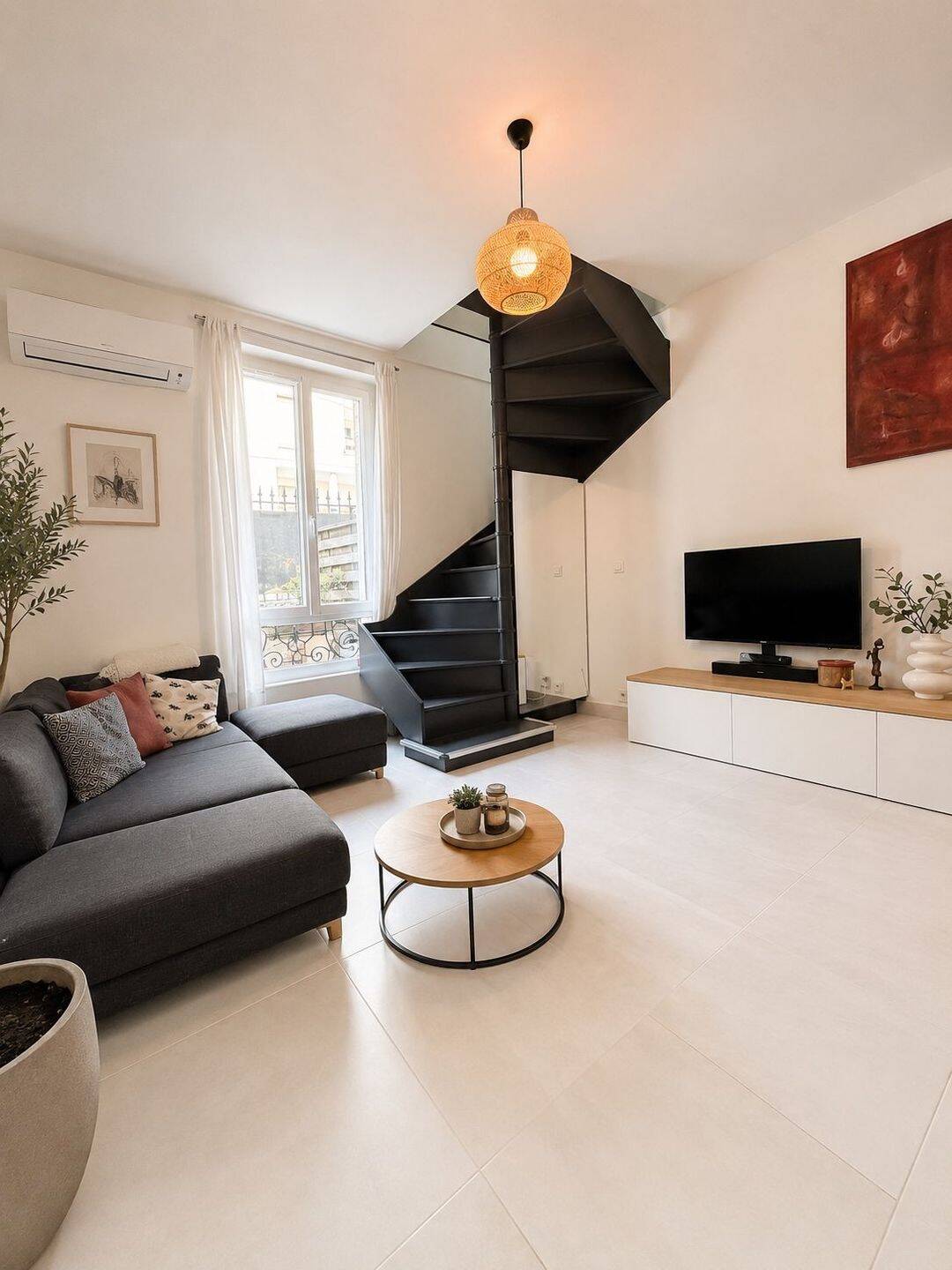 Appartement 3 pièces 53 m² · à Le Perreux-sur-Marne · 53 m² · 285 000 €