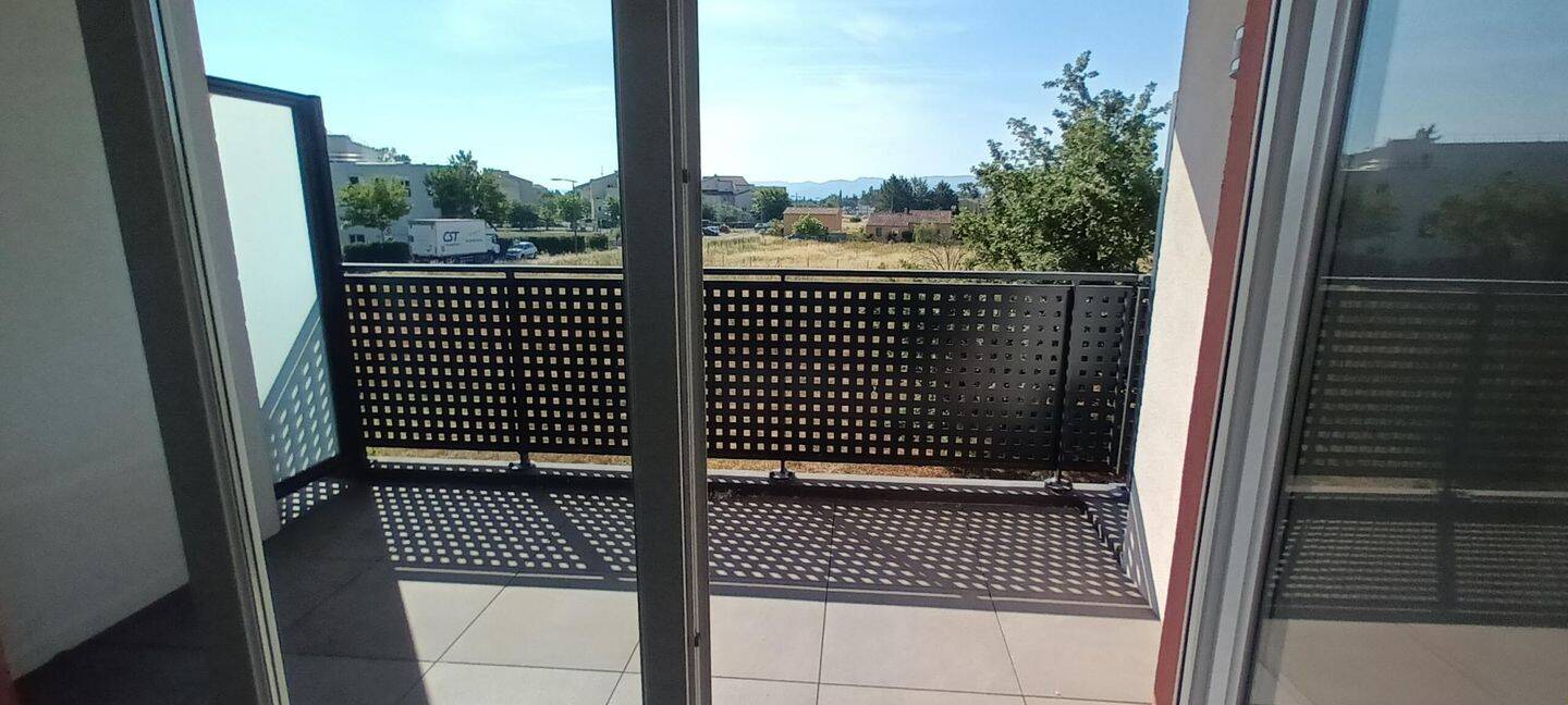 Appartement 3 pièces 65 m² · au Luc · 65 m² · 772 €/mois
