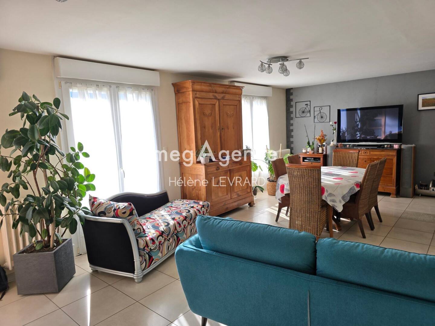 Maison 7 pièces 115 m² · à Évron · 115 m² · 209 500 €