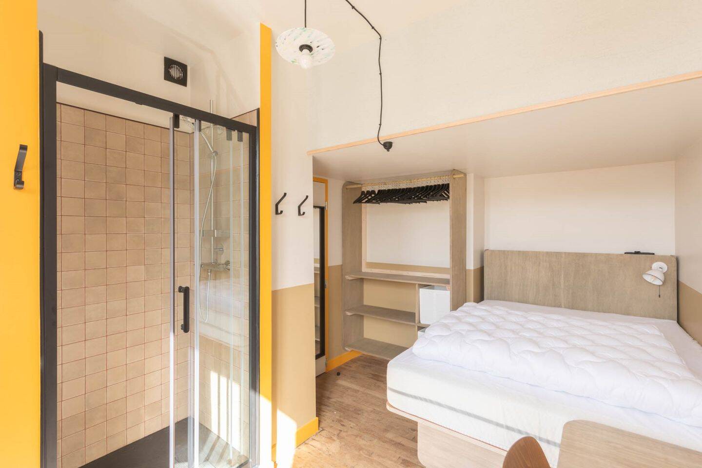 9 pièces 216 m² · à Paris 13ème Arrondissement · 216 m² · 1 449 €/mois