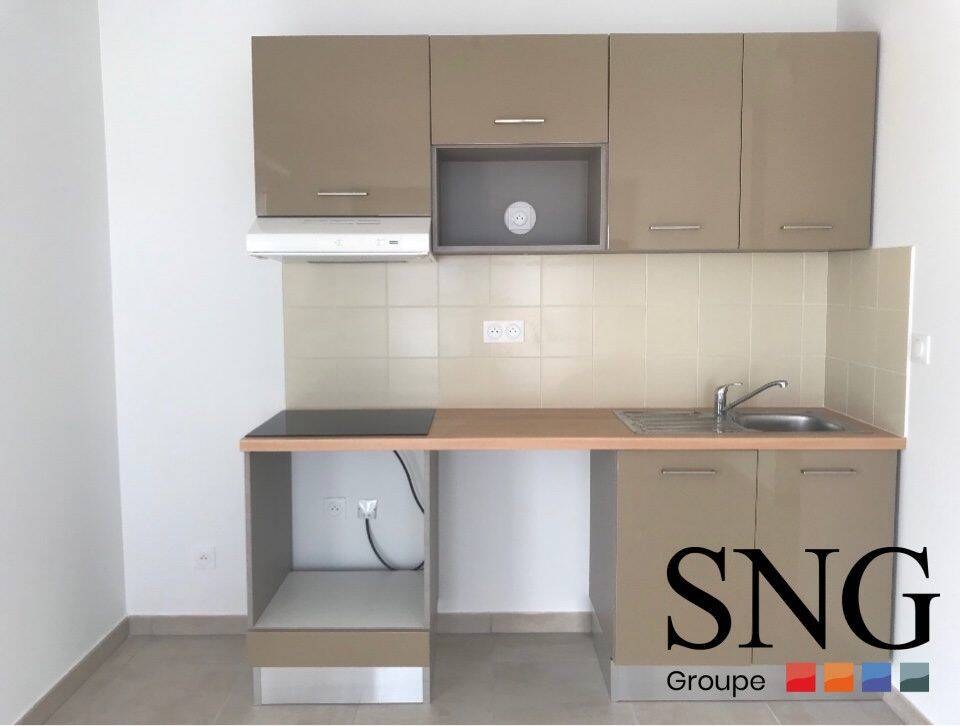 Appartement 3 pièces 59 m² · à Perpignan · 58,9 m² · 733 €