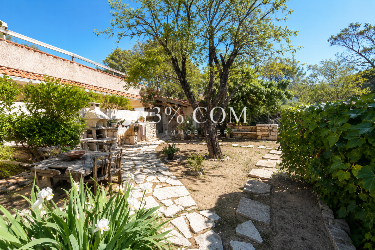 Maison 6 pièces 100 m² · à Saint-Raphaël · 100 m² · 570 000 €