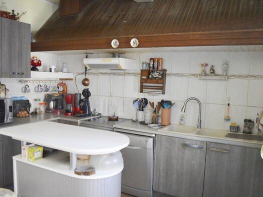 Maison à vendre 60 000 € 3 pièces 2 chambres 70 m² Courgenay 89190