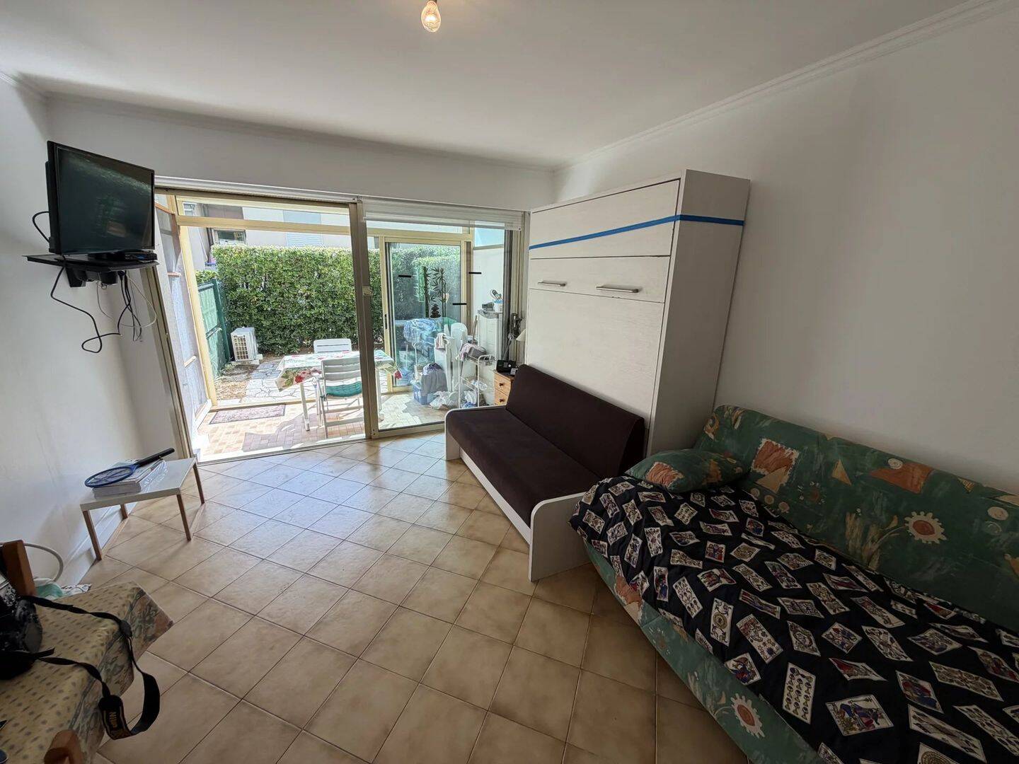 Appartement 1 pièce 37 m² · à Antibes · 37 m² · 255 000 €