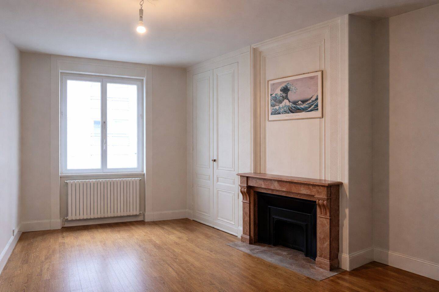 Appartement 2 pièces 45 m² · à Lyon 7ème Arrondissement · 44,7 m² · 198 000 €