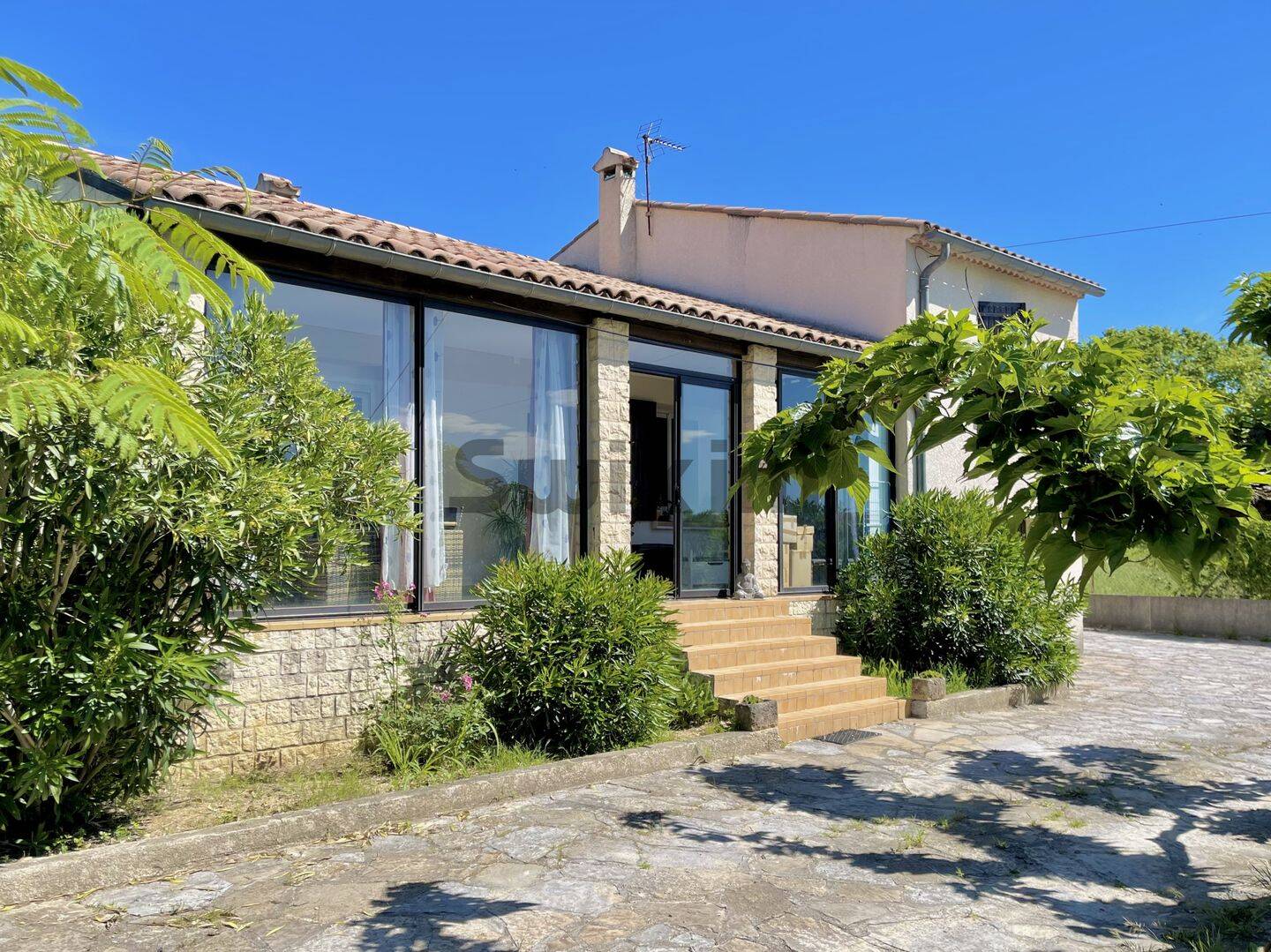 Maison 5 pièces 101 m² · à Vézénobres · 101 m² · 290 000 €