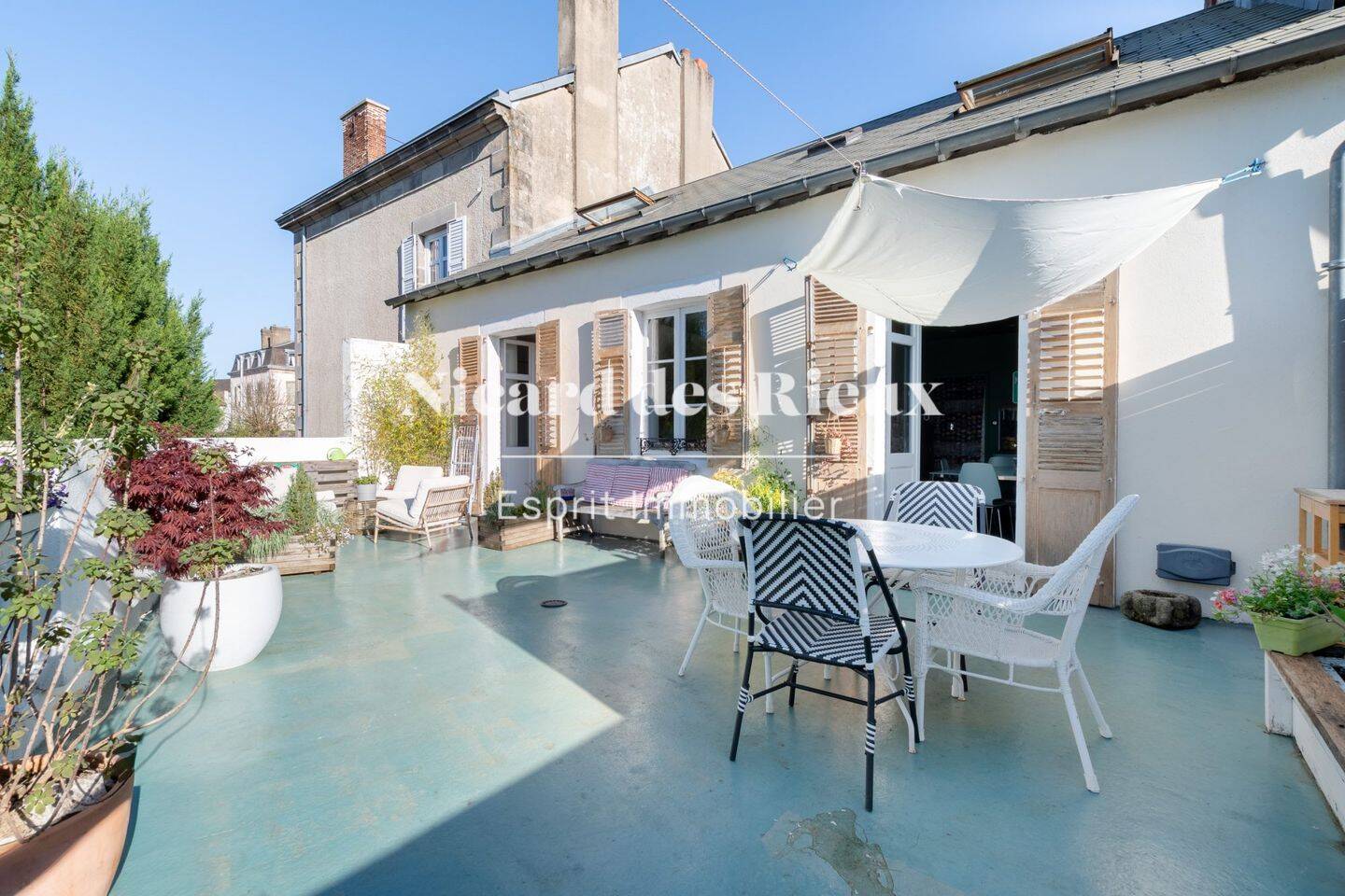 Maison 7 pièces 230 m² · à Limoges · 230 m² · 345 000 €