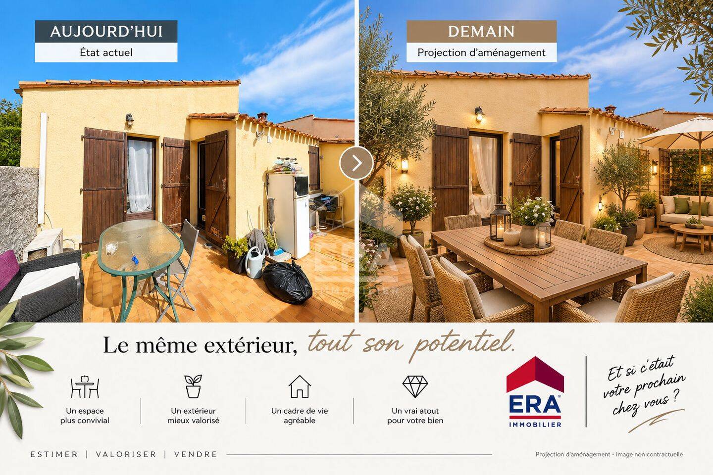 Maison 3 pièces 41 m² · à Saint-Cyprien · 41,1 m² · 192 000 €