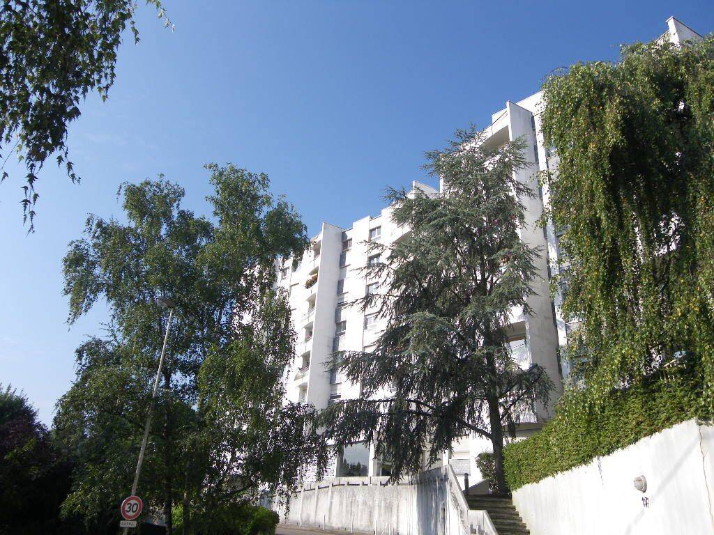 Appartement 2 pièces 62 m² · à Nancy · 62,2 m² · 590 €/mois