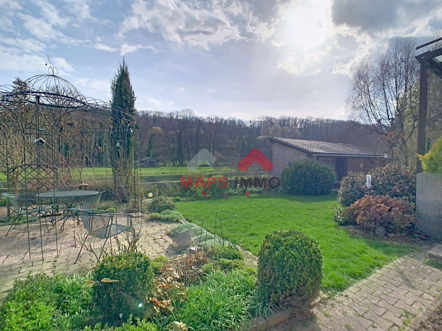 Maison 6 pièces 104 m² · à Wasselonne · 104,2 m² · 339 150 €