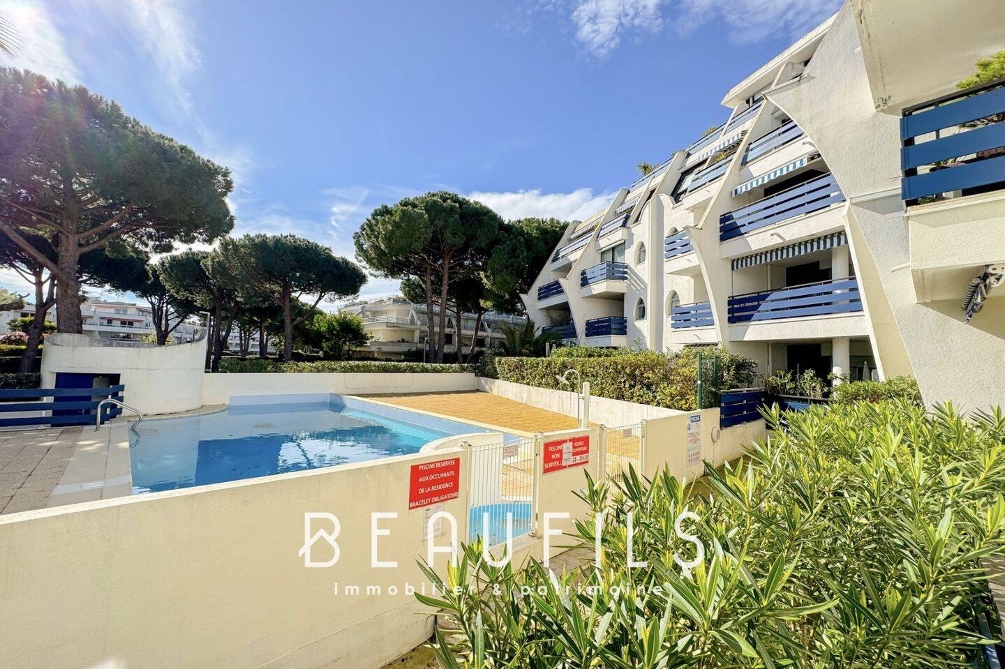 Appartement 2 pièces 29 m² · à La Grande-Motte · 29 m² · 149 000 €