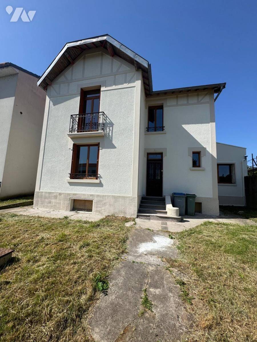 Maison 6 pièces 156 m² · à Frouard · 156 m² · 252 000 €