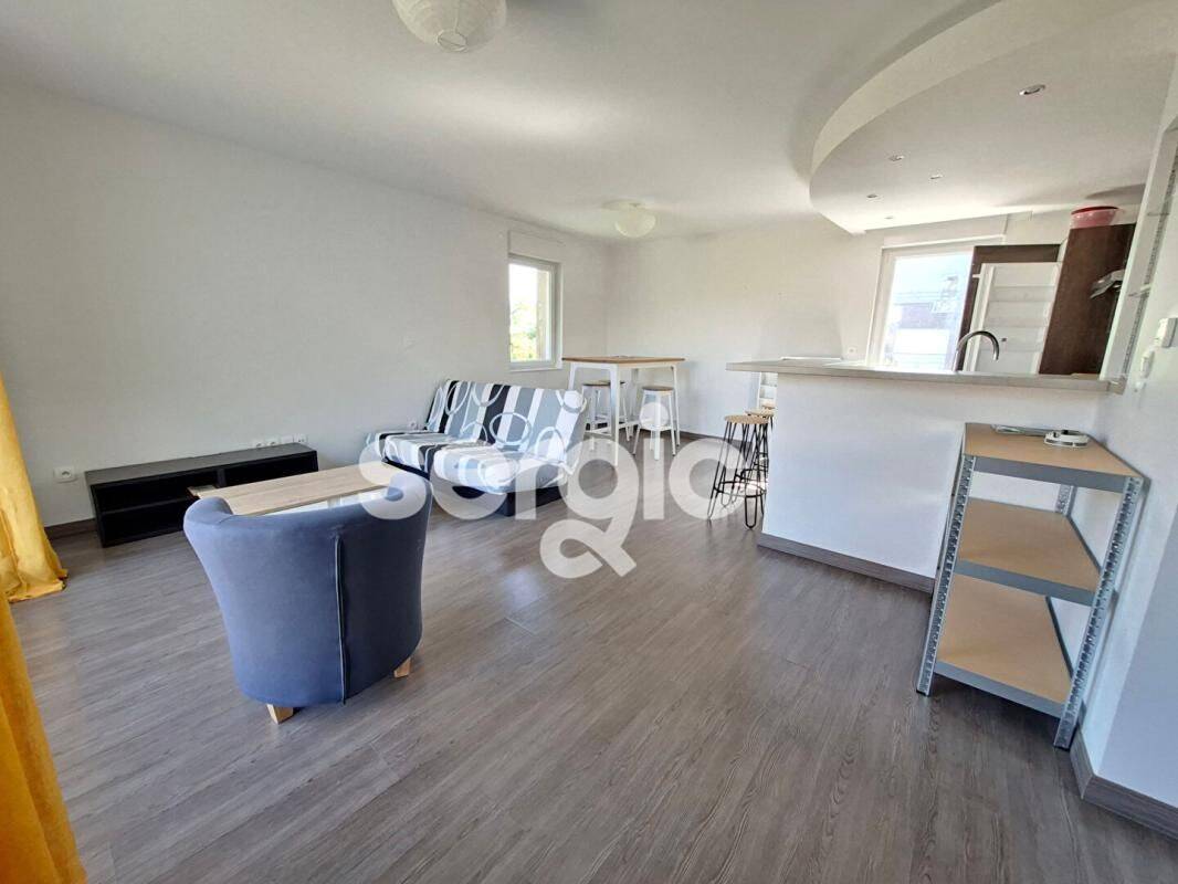 Appartement 4 pièces 87 m² · à Angers · 87 m² · 268 500 €