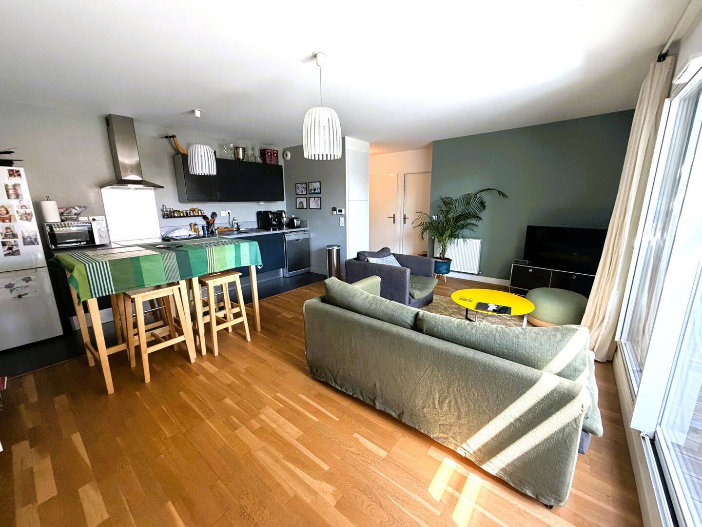 Appartement 3 pièces 64 m² · à Anglet · 64 m² · 550 000 €
