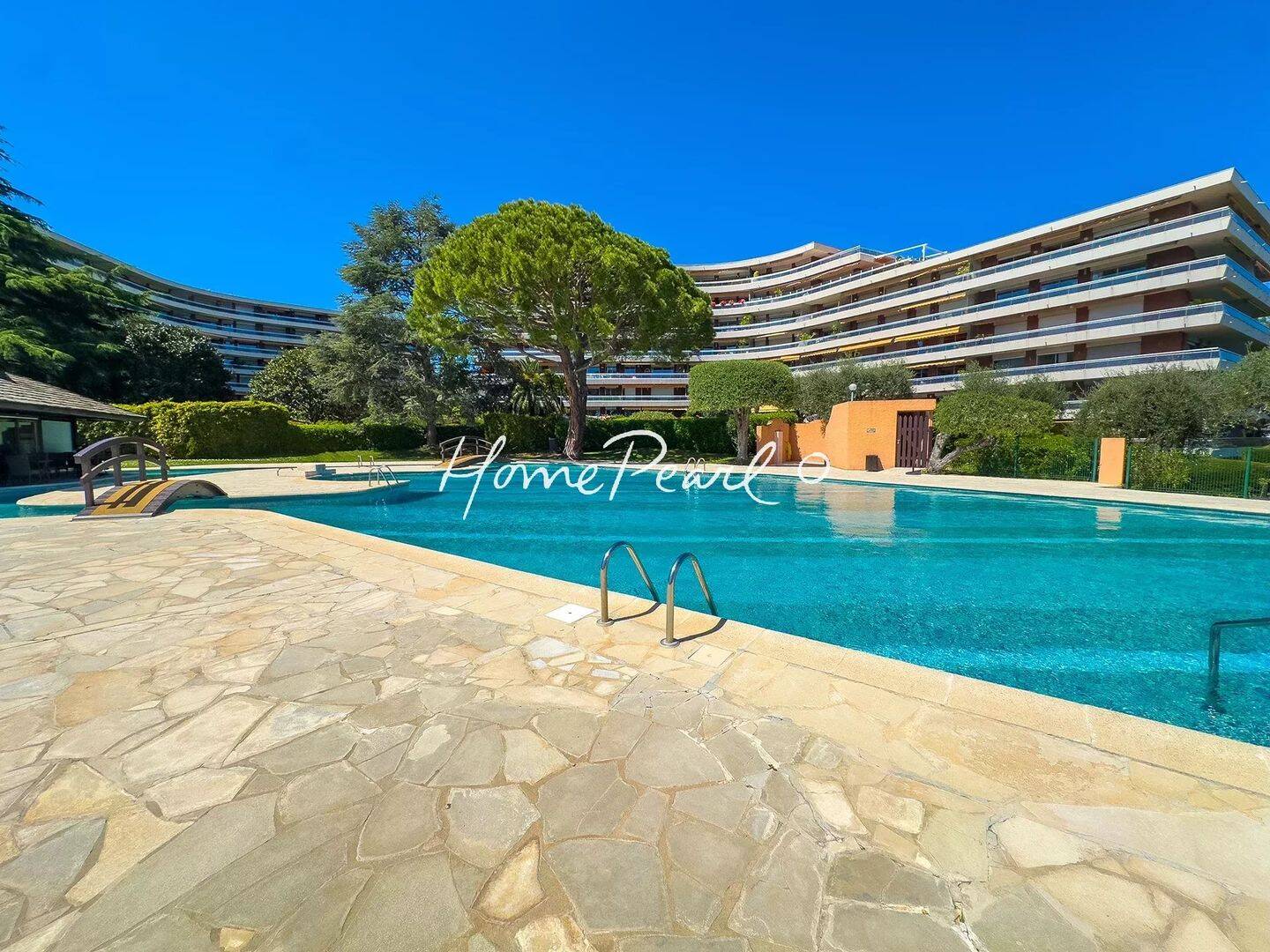Appartement 3 pièces 59 m² · à Nice · 59 m² · 1 430 €/mois