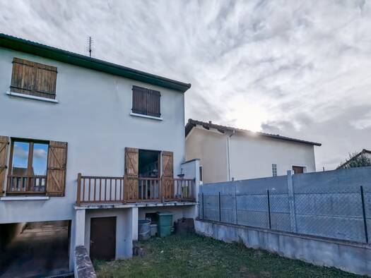 Appartement à vendre 140 000 € 2 pièces 1 chambre 30,4 m² Paray-Vieille-Poste 91550