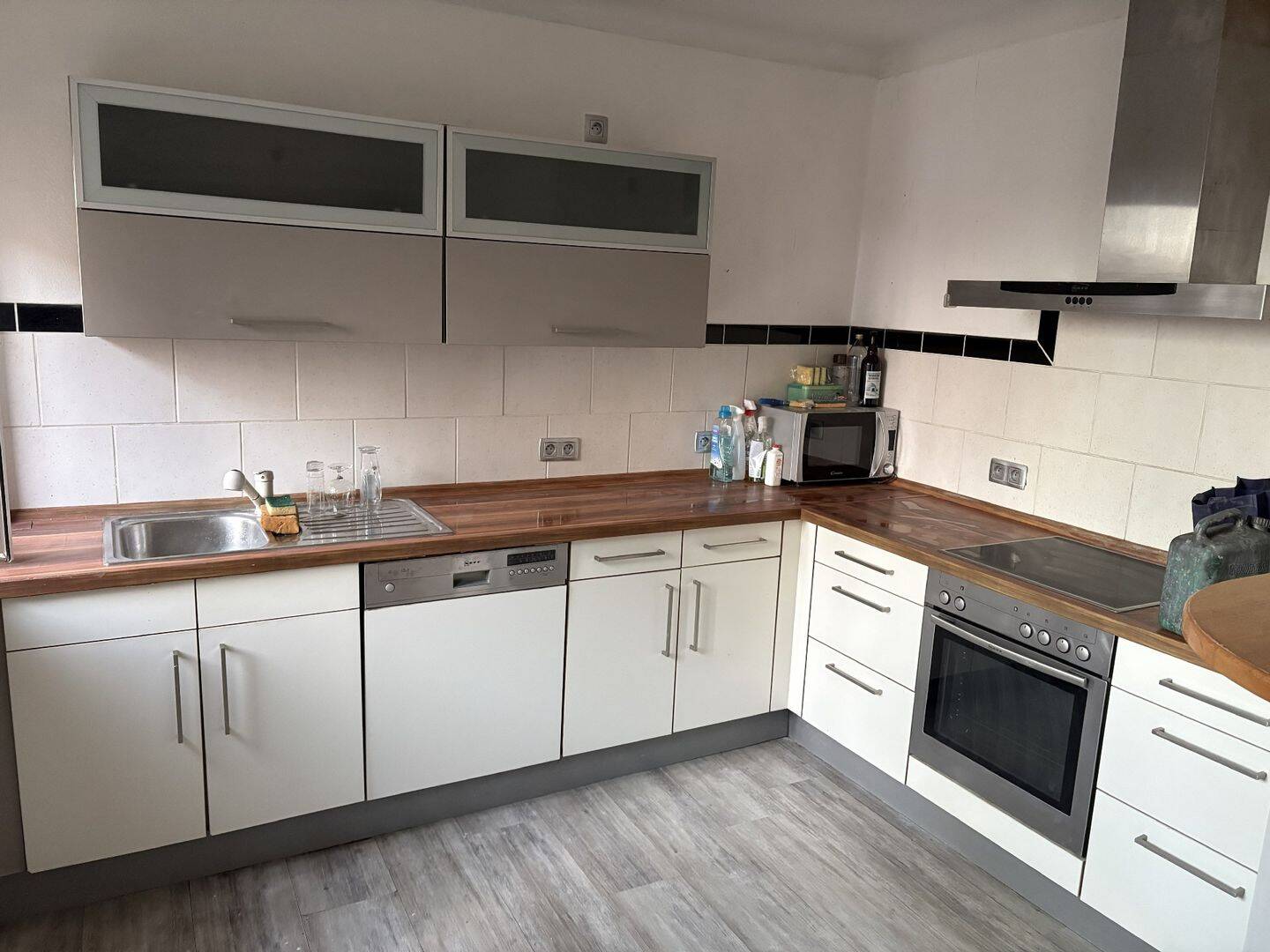 Appartement 5 pièces 93 m² · à Enchenberg · 93 m² · 88 000 €