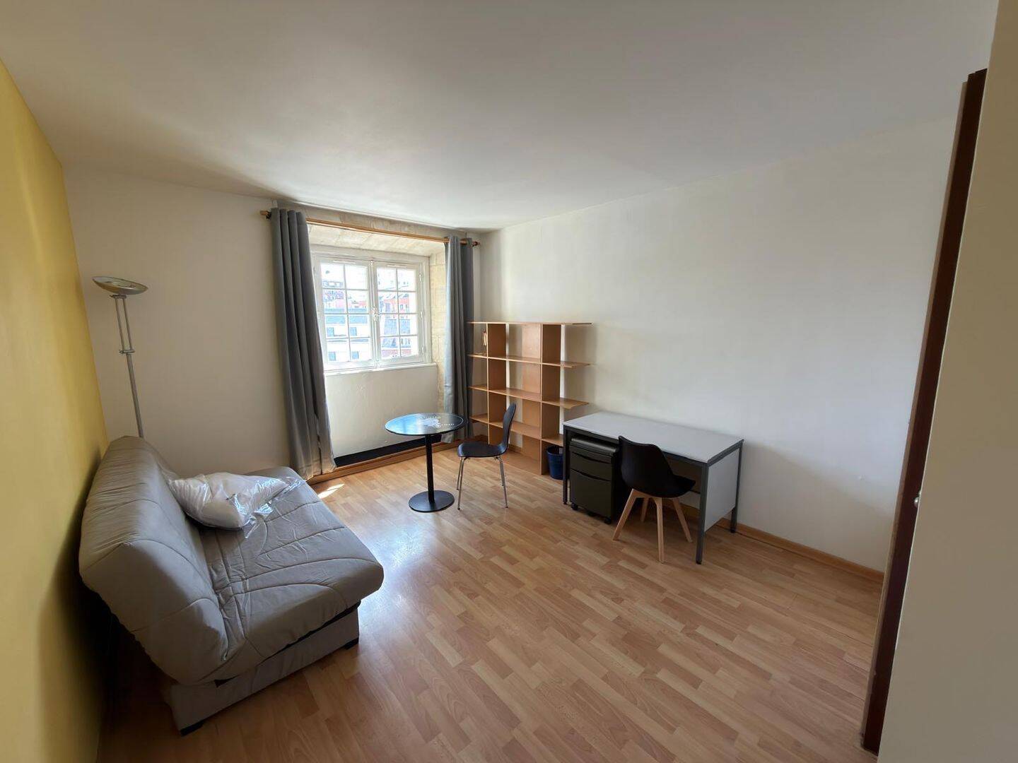Appartement 1 pièce 22 m² · à Amiens · 22,2 m² · 465 €/mois