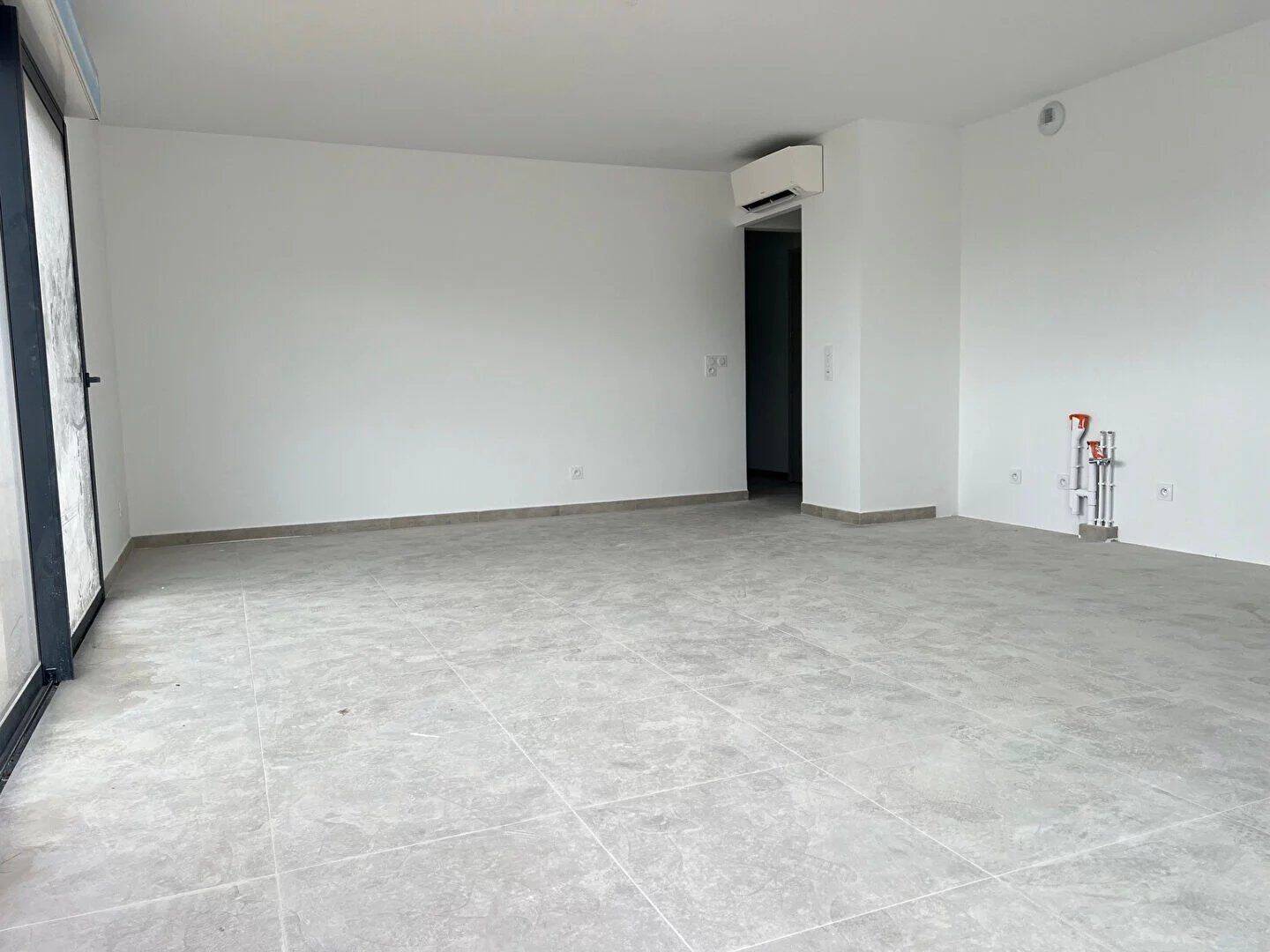 Appartement 3 pièces 61 m² · à Ajaccio · 61,4 m² · 275 000 €