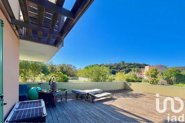 Appartement 2 pièces 55 m² · à Saint-Raphaël · 55 m² · 333 000 €