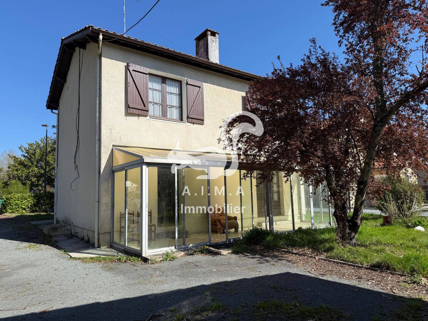 Maison 7 pièces 103 m² · à Mios · 103 m² · 262 500 €