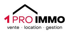 1Pro'Immo logo