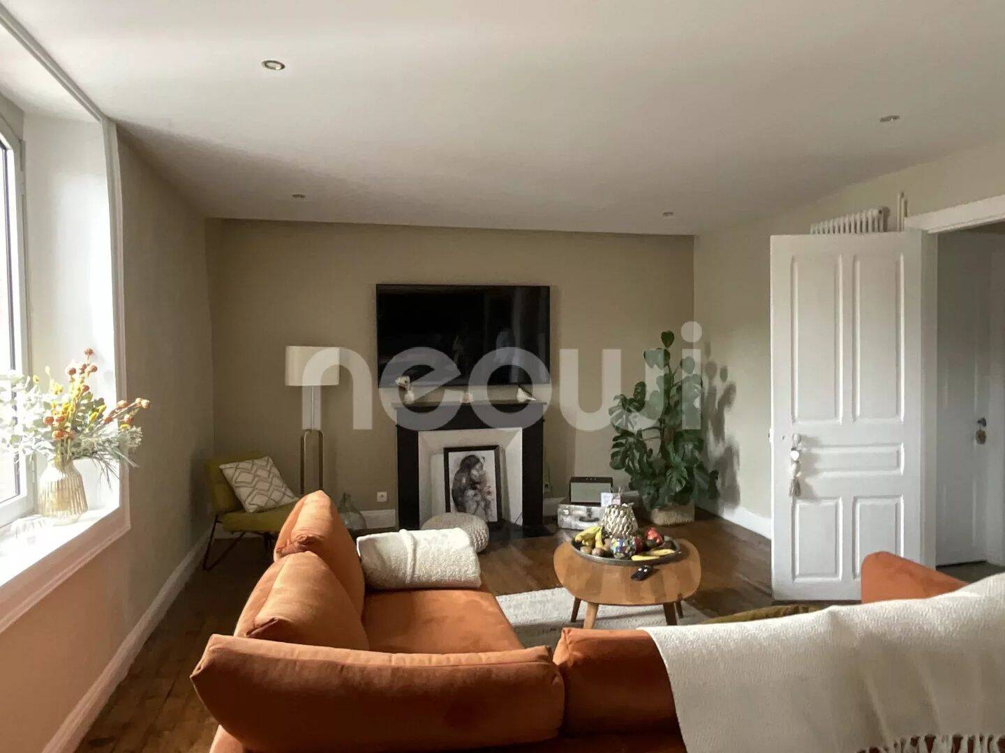 Appartement 3 pièces 106 m² · à Aurillac · 106 m² · 880 €/mois