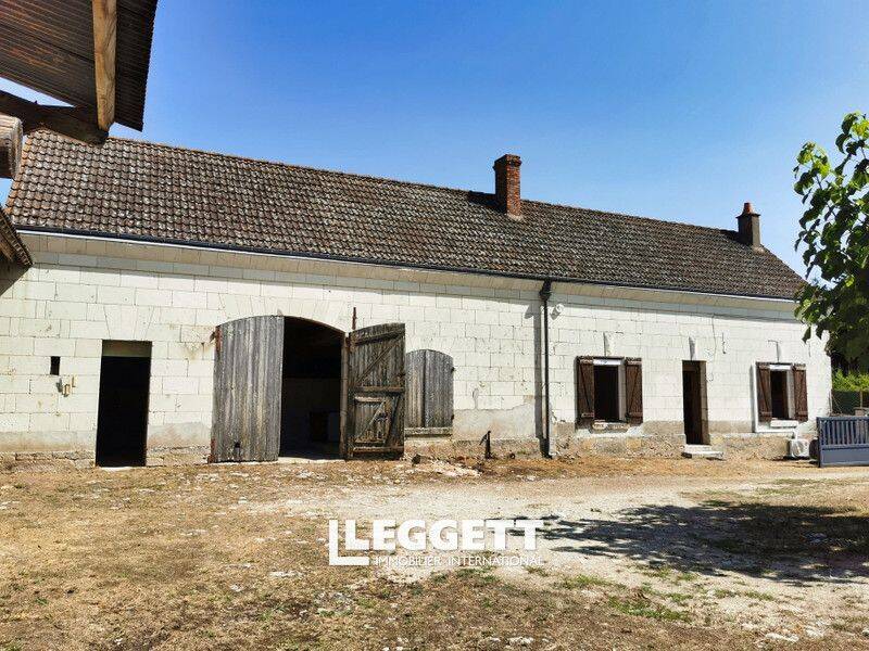 Maison 4 pièces 94 m² · à Montrichard Val de Cher · 94 m² · 162 000 €