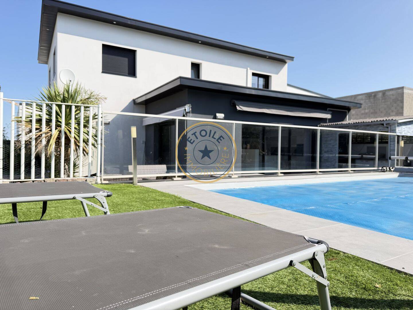 Maison 5 pièces 140 m² · à Angers · 140 m² · 423 000 €