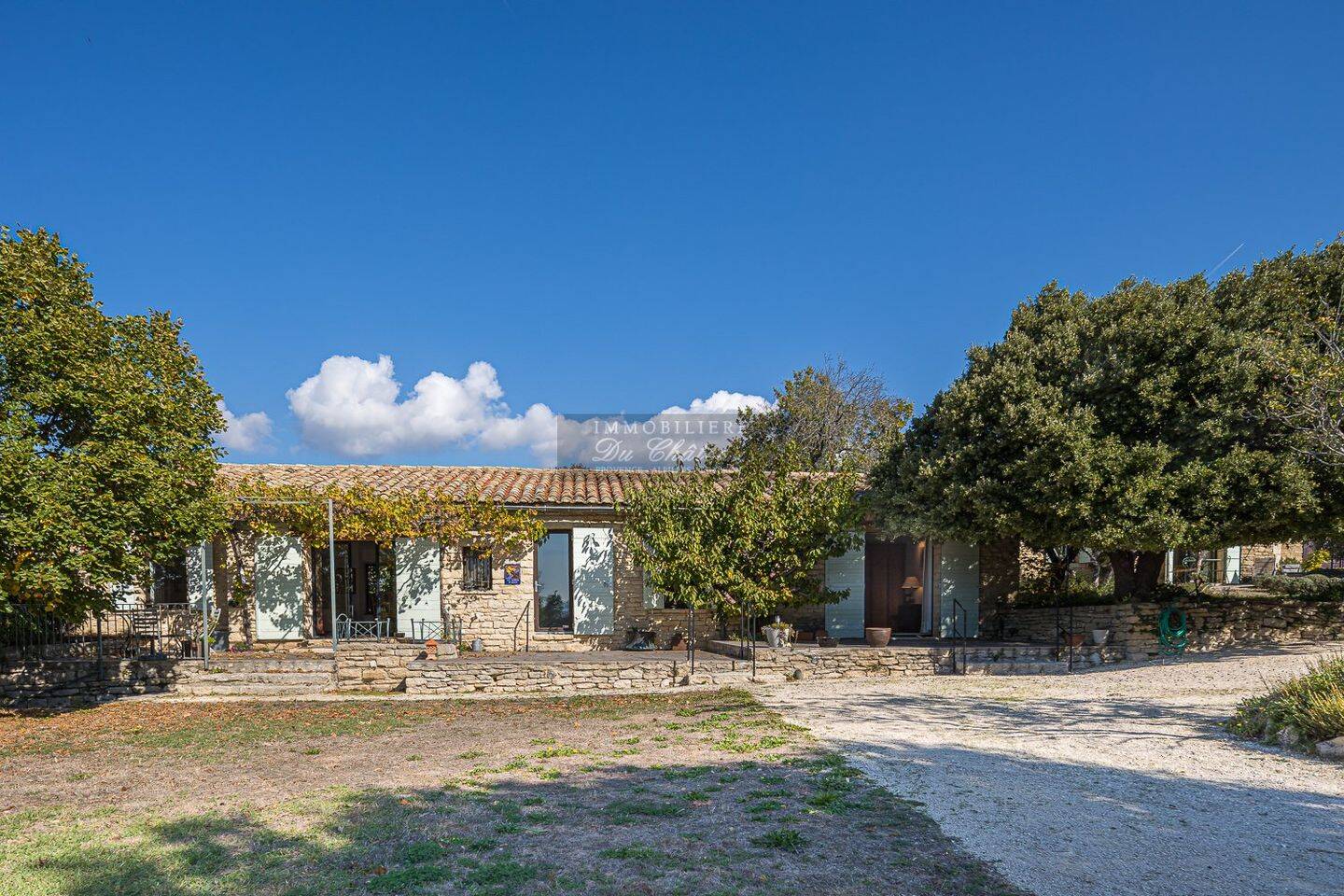Maison 240 m² · à Gordes · 240 m² · 1 750 000 €