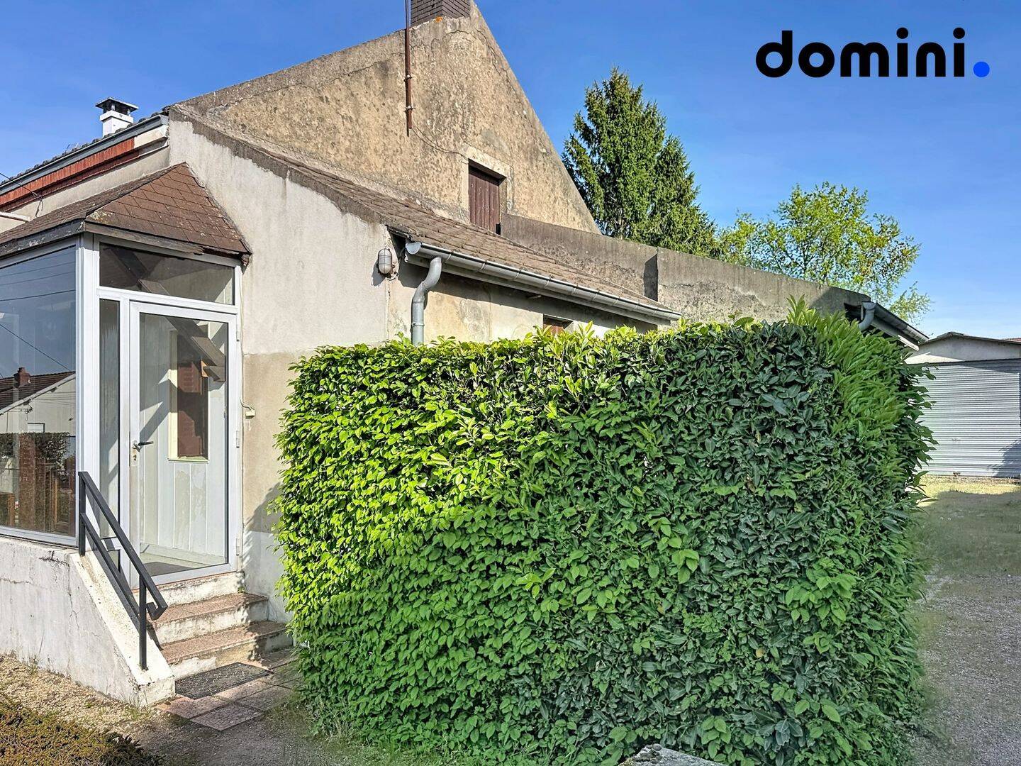 Maison 4 pièces 62 m² · à Montceau-les-Mines · 62 m² · 69 500 €